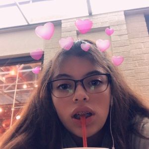 Meet your Posher, Bryanna